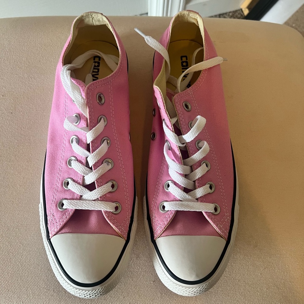 Converse Chuck Taylor All-Star Ox